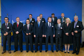EU-BiH: After the 3rd round of High Level Dialogue on Accession Process