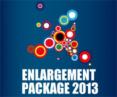 Enlargement: New Strategy and Progress Reports on Wednesday