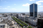 L'Union européenne soutient l'accès à la santé pour 4 millions de personnes en Tunisie
