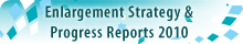 Enlargement Strategy and Progress reports 2010