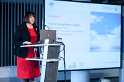 Commissioner delivers keynote speech at Conference ‘Successful R&I in Europe’, Düsseldorf - © Rainer Hotz, 2013