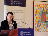 Commissioner delivers speech at the British Academy on the future of social sciences and humanities research