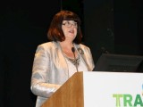 Commissioner delivers keynote speech at the Opening Session of the Conference 'TRA - Transport Research Arena 2012'