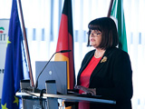 Commissioner delivers keynote address at ‘Successful R&I in Europe’ Conference