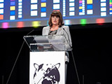 Commissioner delivers keynote address at ESOF 2014, Copenhagen