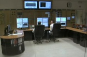 JRC IRMM Linear Accelerator Control room - © European Union, 2010