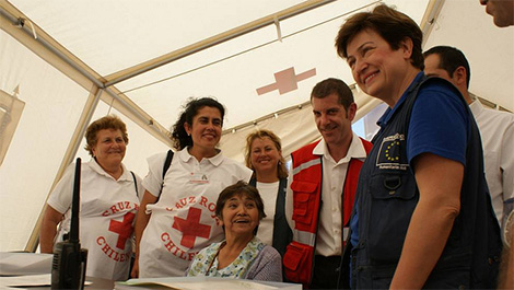 150 ans de la Croix-Rouge