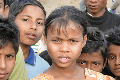 EU provides €3 million in aid to victims of conflicts in Myanmar/Burma
