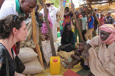 AGIR – building resilience in the Sahel
