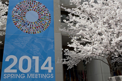 Комисар Георгиева заминава за Вашингтон за участие в пролетните срещи на Световната банка   