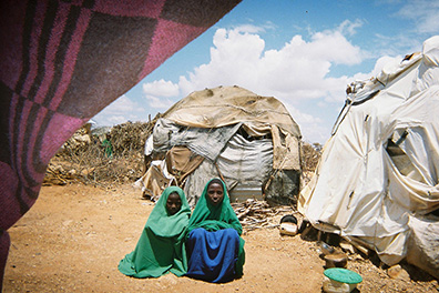 Ethiopia: more European aid for refugees