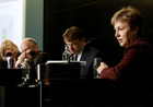 Speech by Kristalina Georgieva, Member of the EC in charge of International Cooperation, Humanitarian Aid and Crisis Response at an event on 'Resilience and lessons learned from the Sahel' organised by Oxfam in Brussels