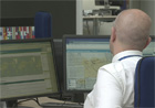 European Emergency Response Centre (ERC) "in working mode"