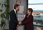 Alongside international crises Commissioner Georgieva and Minister Kurz also discussed challenges for Europe. 