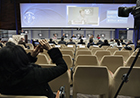 "The situation requires an early and large-scale humanitarian response in almost all countries of the Sahel," said Kristalina Georgieva, European Commissioner for International Cooperation, Humanitarian Aid and Crisis Response. - Photo Credit: FAO- Annibale Greco
