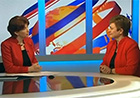 Commissioner Georgieva was interviewed by BBC World News on the protracted crisis in Syria and the recent ceasefire in Homs. With millions affected by this crisis, she urged that International Humanitarian Law be respected by all sides.