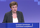 During the major floods in May, the worst to hit Serbia and Bosnia and Herzegovina in over a century, Commissioner Georgieva explains how the EU is responding in solidarity to needs in the Balkans.