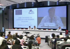 ASEM Conference on Europe-Asia Inter-Regional Relations