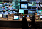 The control room of SES Astra © EU