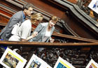 Commissioner Georgieva at the Budapest Conference on the European Humanitarian Voluntary Corps © EU