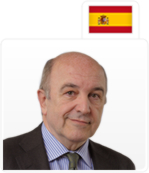 Joaquín Almunia, España