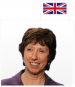 Catherine Ashton, Reino Unido