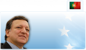 José Manuel Barroso, Portugal