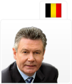 Karel De Gucht, Bélgica