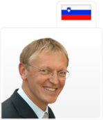 Janez Potočnik, Eslovenia