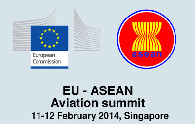 eu-asean aviation summit logo