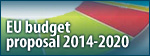 EU budget proposal 2014-2020