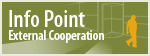 InfoPoint - External Cooperation