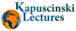 Kapuscinski Lectures