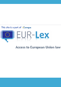 EUR-lex