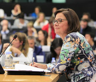 Reform of EU rules on data protection makes progress at the Justice Council