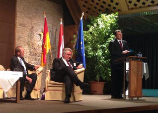 Border regions show true European spirit of cooperation