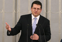 Vice-President Maroš Šefčovič in Poland to present Commission's 2010 Work Programme and discuss EU's post-Lisbon Treaty institutional set-up