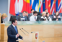 National parliaments and the future of Economic and Monetary Union