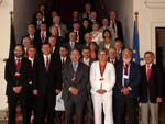 COSAC Chairpersons Meeting
