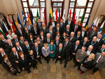 EU Affairs Committee Chairs to discuss role for national parliaments in EMU at COSAC meeting