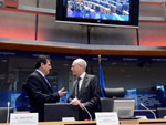 European Parliament Open Conference of Presidents
