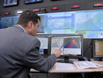 New EU Emergency Response Centre opened in Brussels