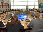 First successful ECI on the right to water presented in Brussels