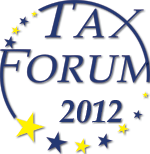 Tax Forum 2012