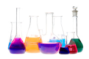 Reduced Chemicals fees for SMEs