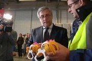 New EU rules to strengthen toy safety