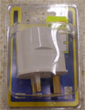 旅行用插頭轉接器