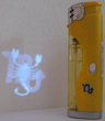 Novelty lighter