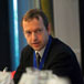 Brussels Economic Forum - Daniel Gros