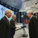 Brussels Economic Forum - Marco Buti, Otmar Issing and Mario Monti